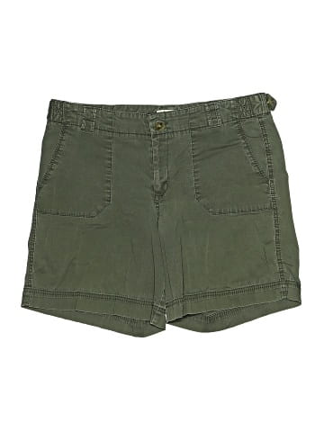 Dockers Khaki Shorts (view 1)
