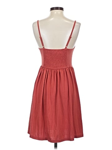 Hem & Thread Casual Dress (view 2)