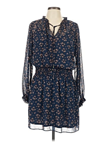 Socialite Casual Dress (view 1)