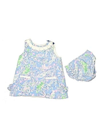 Lilly Pulitzer Dress (view 1)