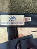 Southern Tide 100% Polyester Solid Blue Active Pants Size 12 - photo 3