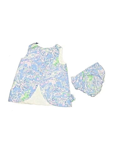 Lilly Pulitzer Dress (view 2)