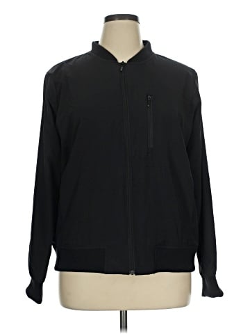 Banana Republic Track Jacket (view 1)
