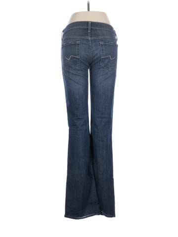7 For All Mankind Jeans (view 2)