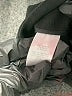 Talbots Solid Black Active Pants Size 12 - photo 8