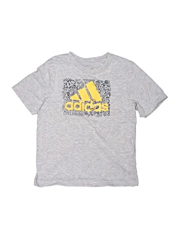 Adidas Short Sleeve T-Shirt (view 1)