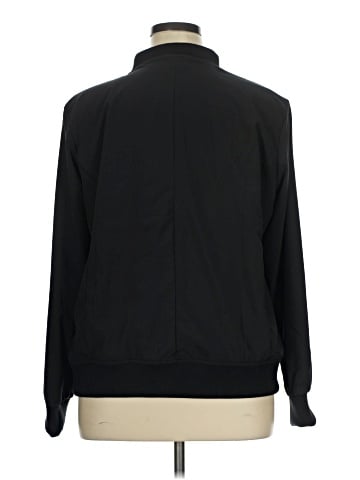 Banana Republic Track Jacket (view 2)