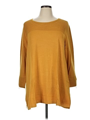 Philosophy Republic Clothing Pullover Sweater (view 1)