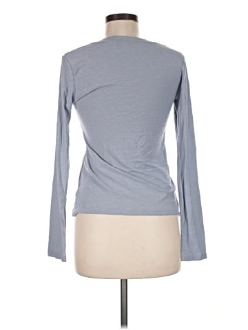 James Perse Long Sleeve T-Shirt (view 2)