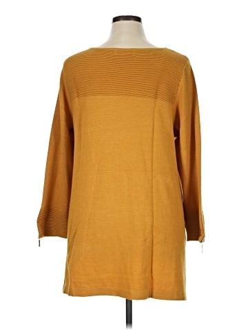 Philosophy Republic Clothing Pullover Sweater (view 2)