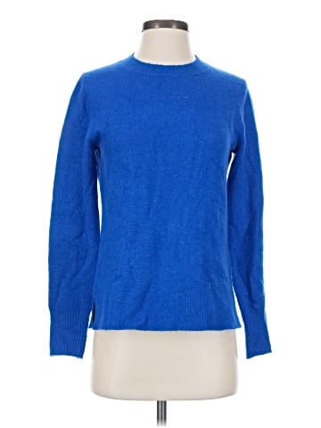 J.Crew Factory Store Pullover Sweater (view 1)