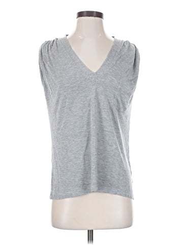 Robert Rodriguez Sleeveless T-Shirt (view 1)