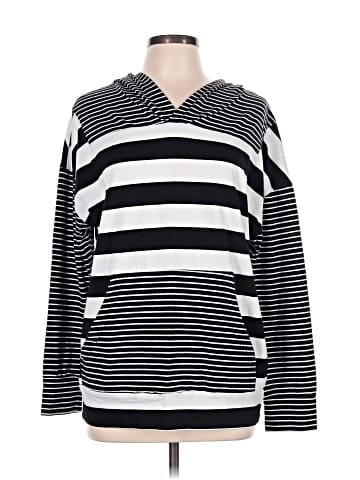 AndTheWhy Pullover Sweater (view 1)