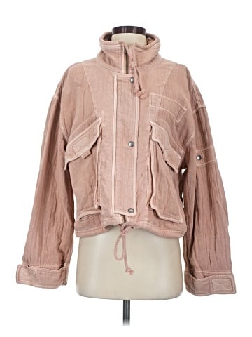 We the Free Jacket (view 1)
