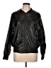 Glam Black Jacket Size L - photo 1