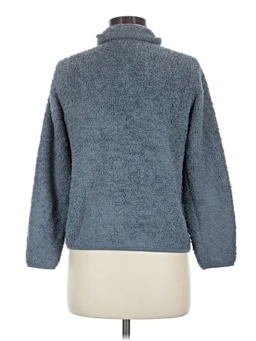 Uniqlo Faux Fur Jacket (view 2)