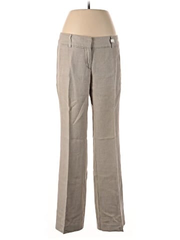Ann Taylor LOFT Linen Pants (view 1)