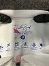 Assorted Brands Ivory Short Sleeve Polo Size M (youth) - photo 7
