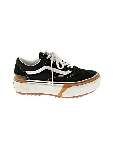 Vans Sneakers (view 1)