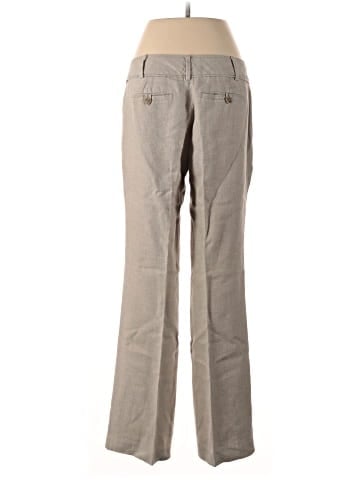 Ann Taylor LOFT Linen Pants (view 2)