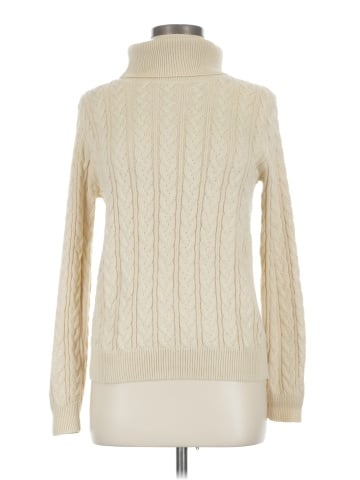 H&M Turtleneck Sweater (view 1)