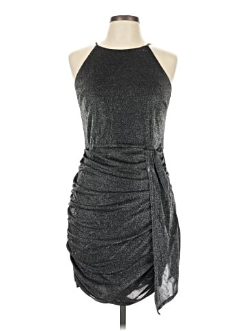 Iz Byer Cocktail Dress (view 1)