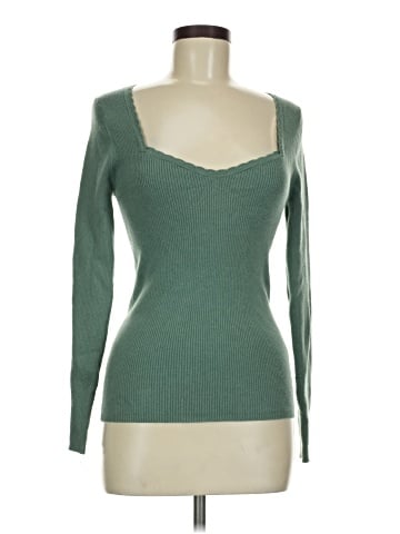 Old Navy Long Sleeve Top (view 1)