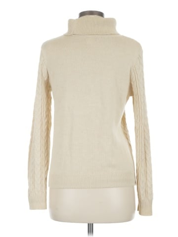 H&M Turtleneck Sweater (view 2)