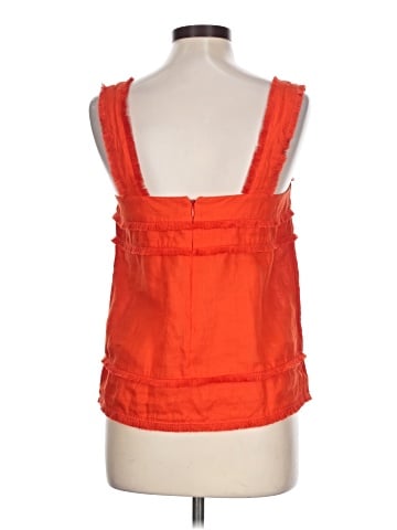 J.Crew Sleeveless Blouse (view 2)
