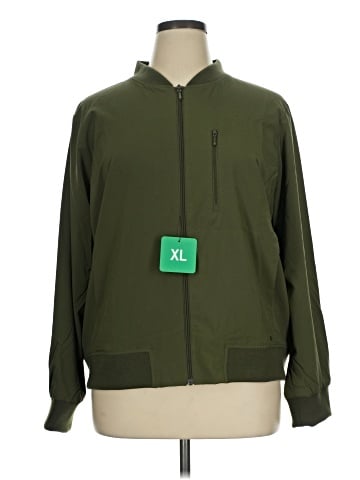 Banana Republic Windbreaker (view 1)