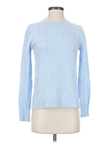 J.Crew Factory Store Pullover Sweater (view 1)
