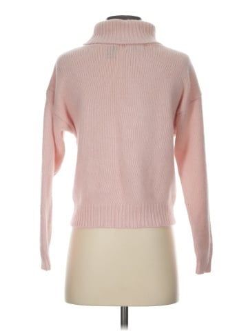 Jeanne Pierre Turtleneck Sweater (view 2)