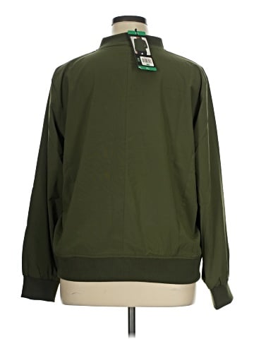 Banana Republic Windbreaker (view 2)