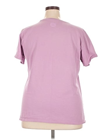 Life Is Good Short Sleeve T-Shirt (view 2)