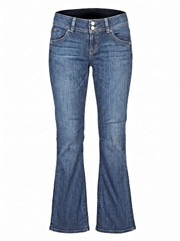 Hudson Jeans Jeans (view 1)