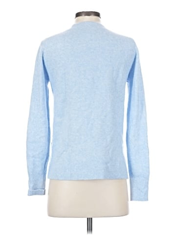 J.Crew Factory Store Pullover Sweater (view 2)