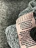 Juicy Couture Silver Pullover Sweater Size M - photo 8