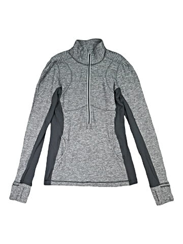 Lululemon Athletica Track Jacket (view 2)
