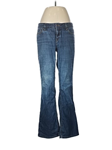 Ann Taylor LOFT Jeans (view 1)