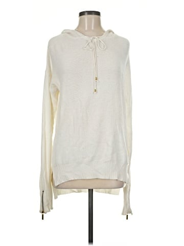 MICHAEL Michael Kors Pullover Sweater (view 1)