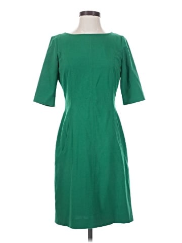 Tahari by ASL Casual Dress (view 1)
