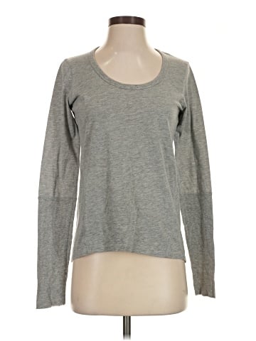 Alternative Apparel Long Sleeve T-Shirt (view 1)