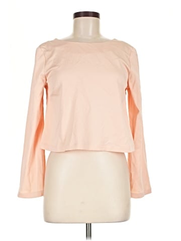 Topshop Jacket (view 1)