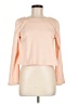 Topshop 100% Polyester Pink Jacket Size 6 - photo 1