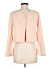 Topshop 100% Polyester Pink Jacket Size 6 - photo 2