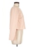 Topshop 100% Polyester Pink Jacket Size 6 - photo 4