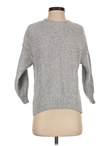 American Eagle Outfitters Pullover Sweater (view 1)