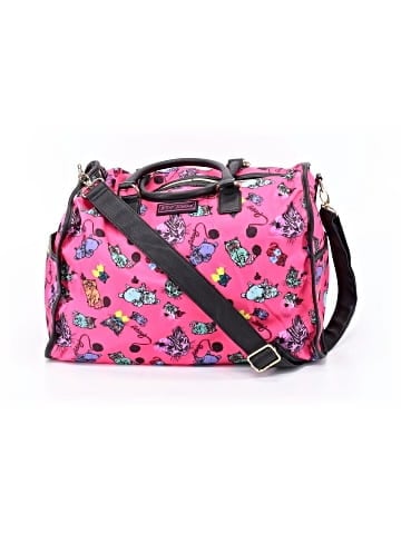 Betsey Johnson Weekender (view 1)