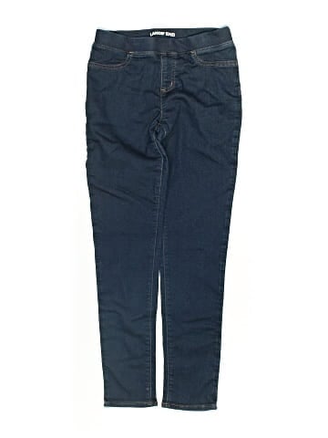 Lands' End Jeggings (view 1)