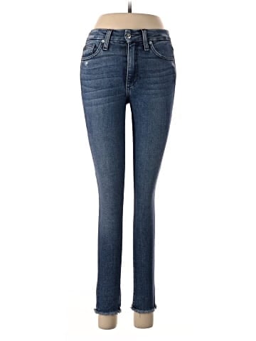 Joe's Jeans Jeans (view 1)